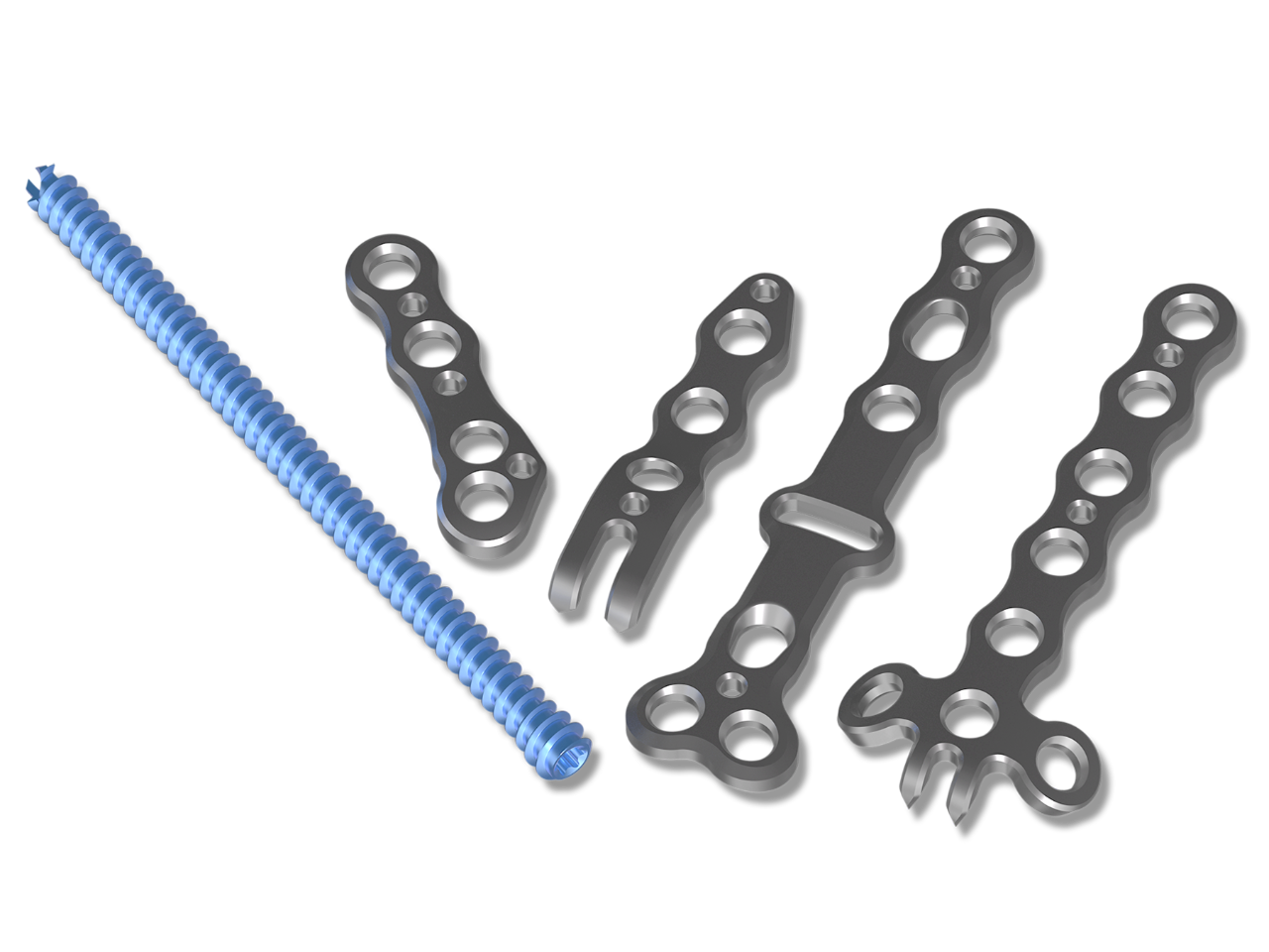 A.L.P.S. mvX™ Hand System | Zimmer Biomet