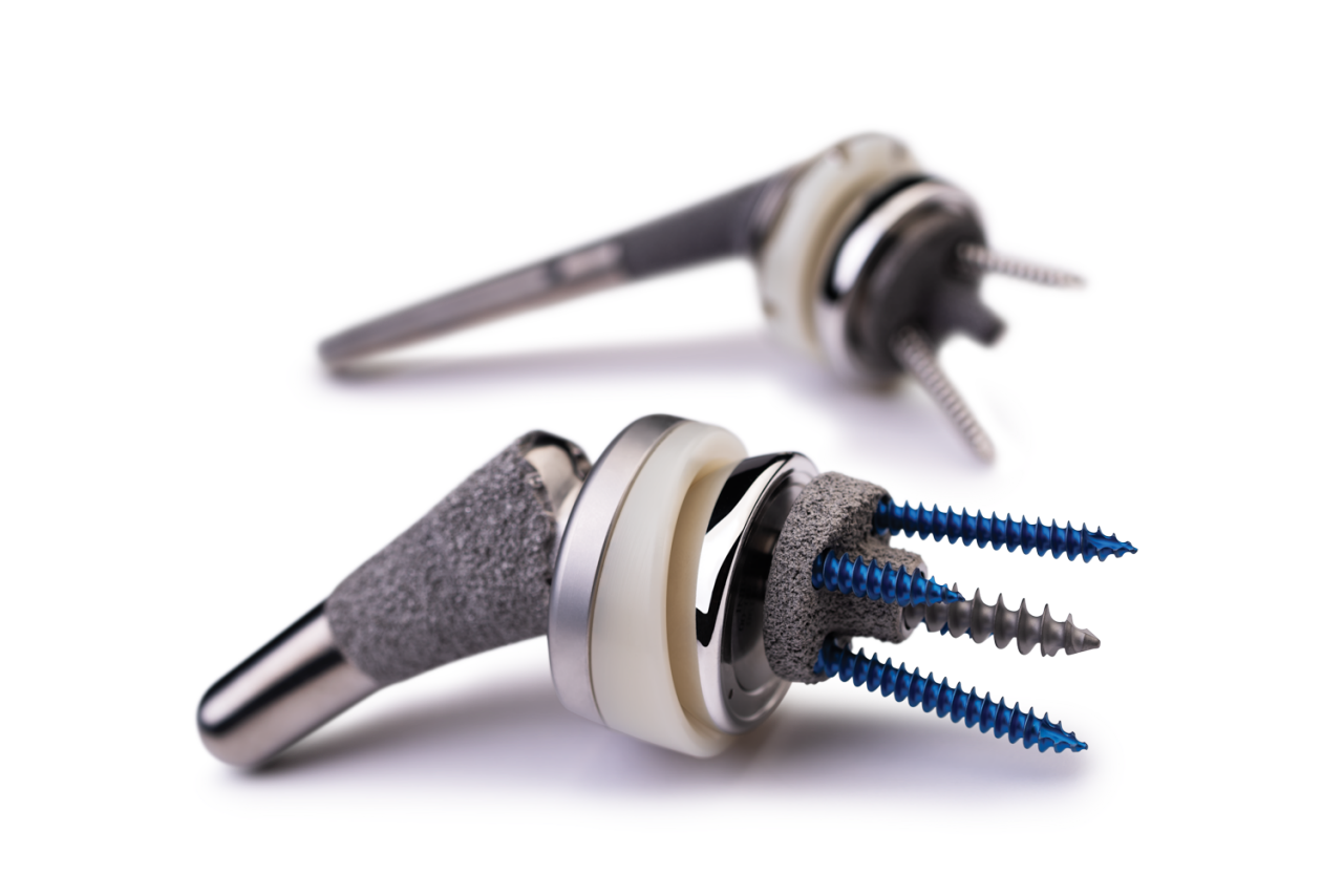 Shoulder Portfolio from Zimmer Biomet